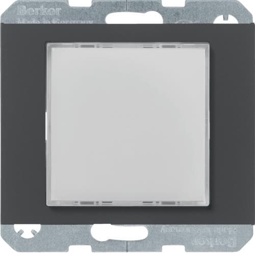 Eclairage d'orientation Blanc Led K.1 / K.5 Anthracite mat
