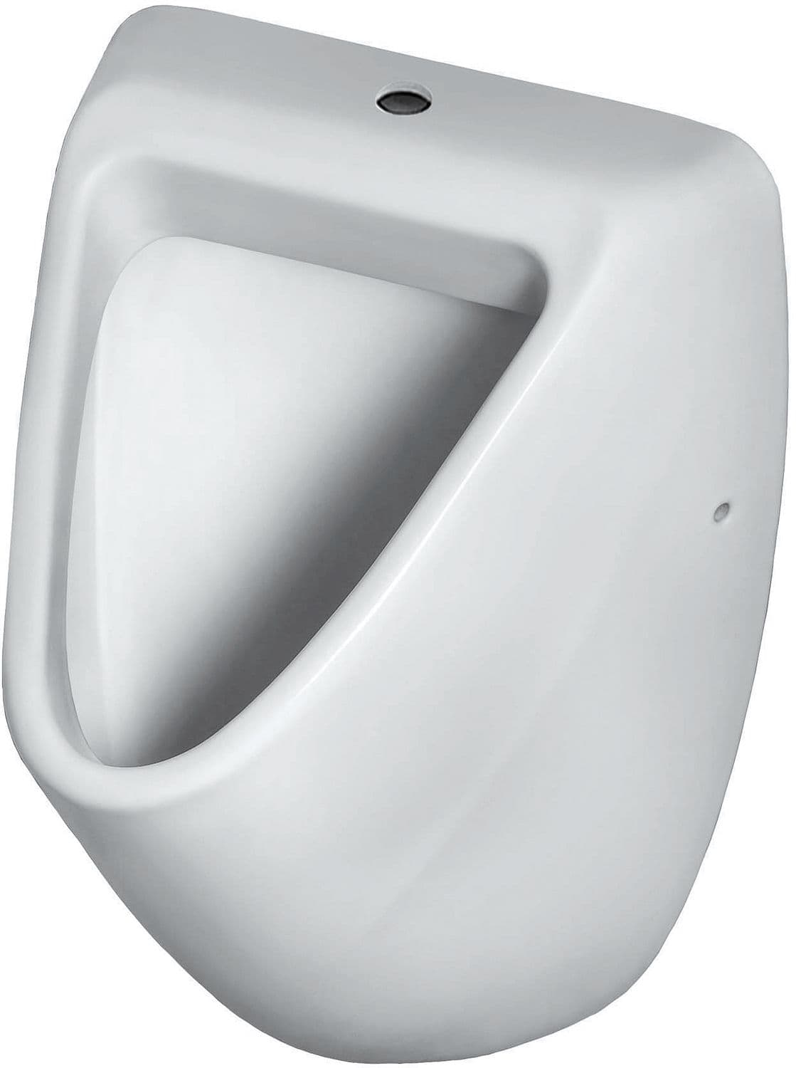 URINOIR ASTOR IDEAL STANDARD BLANC DESSUS+ SET DE FIXATION
