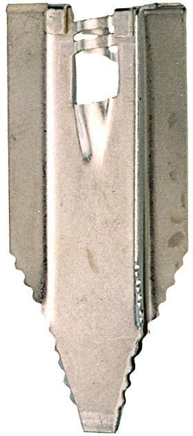 BIS XL+VIS CONIQUE 4X50MM BOÎTE=100PIECES