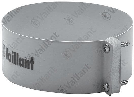 COLLIER, DN 100 X 40 VAILLANT