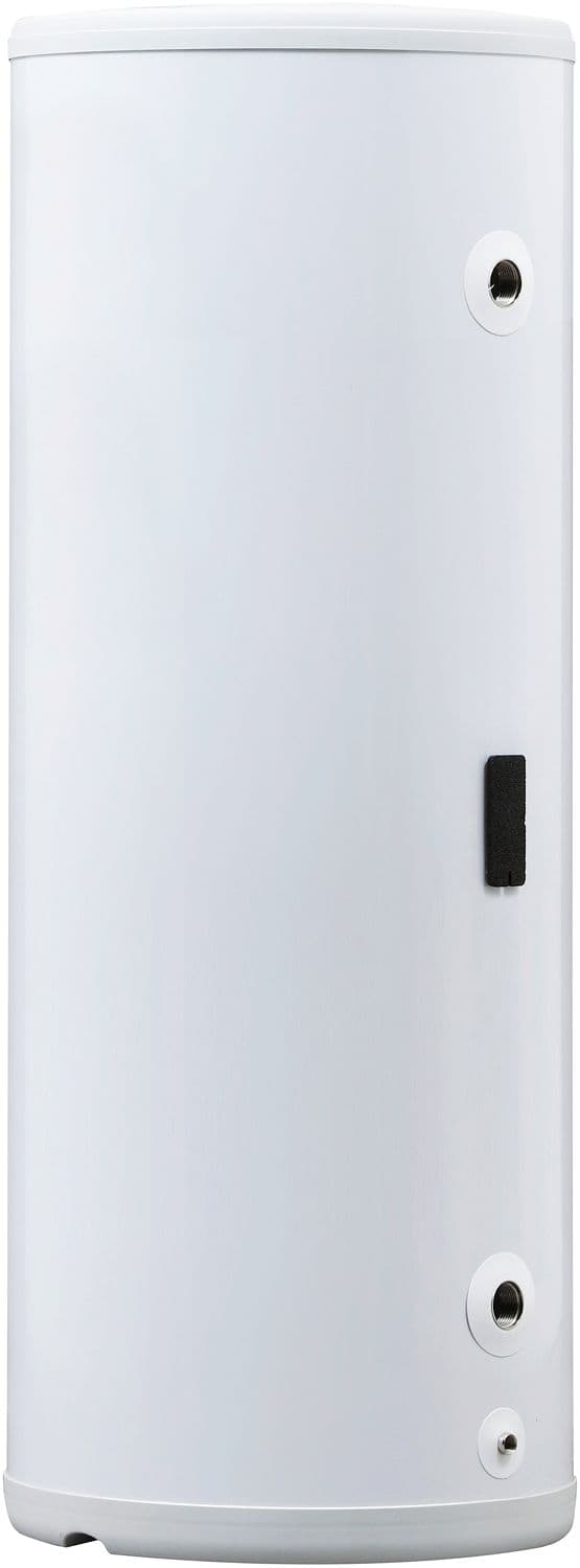 BALLON TAMPON PAC AQUAR.INOX 100L