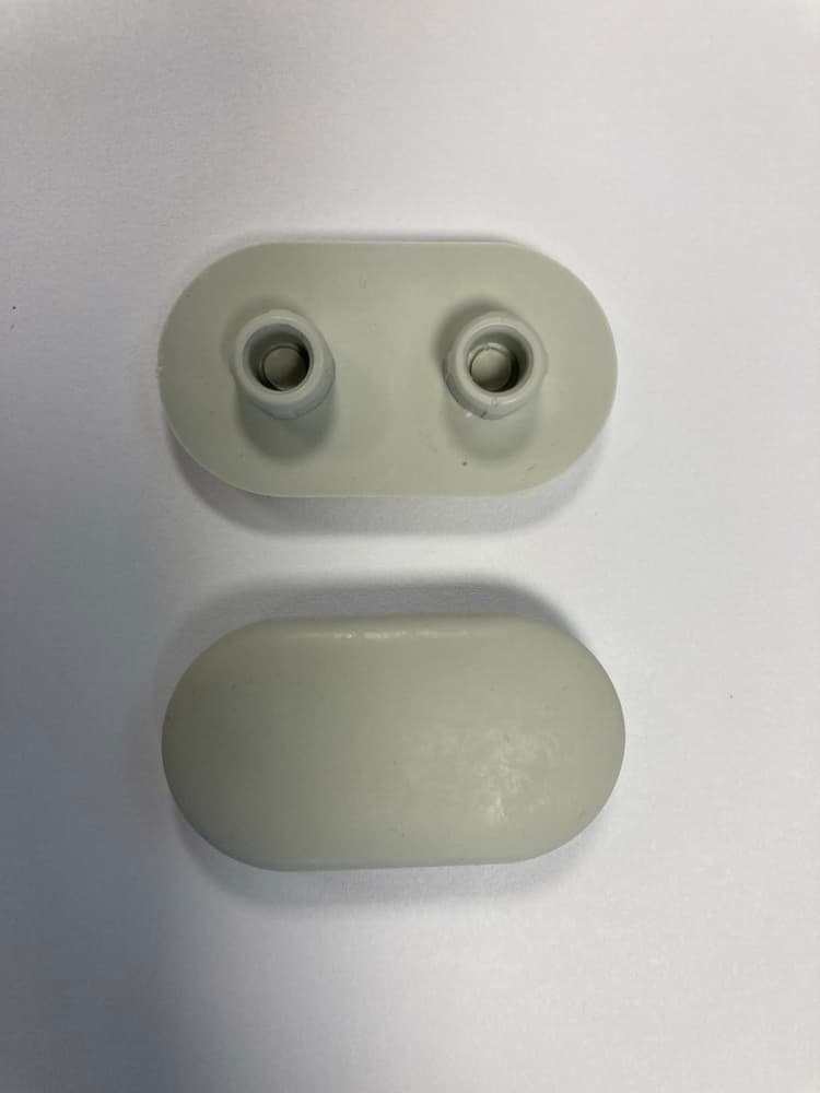 VMO PURCOMP.TAMPONS SOUS ABATT