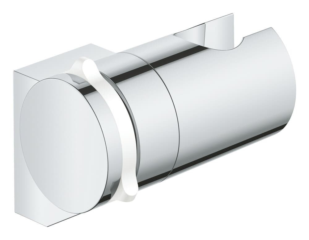 Grohe New Tempesta support mur douchette orientable chromé
