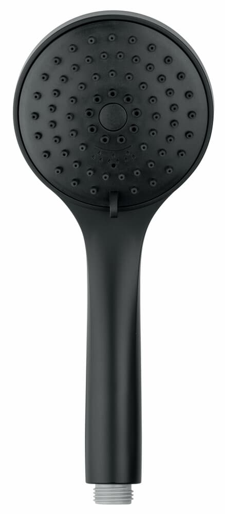 Van Marcke Nero II douchette 3 jets noir mat