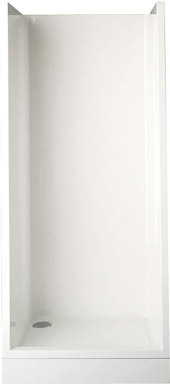 CABINE MONOLITH 2000 NICHE 100-75-225