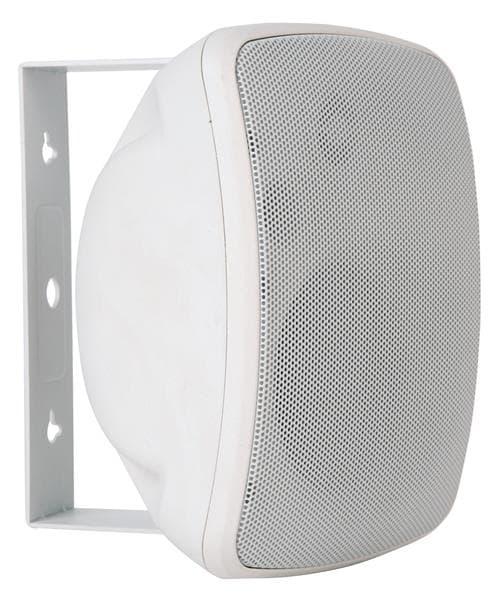 Asw55.2T, haut-parleur waterproof, 100V, 40W, Blanc