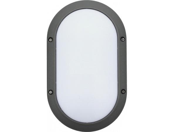 Armature anti vandale IP54 IK08 max 60W E27
