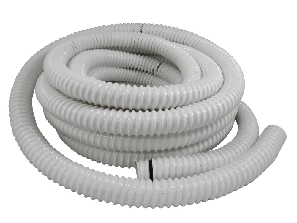 FLEX.D'EVAC.RENFOR. D25-33 P/M