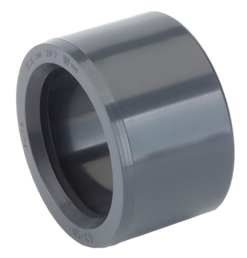 Georg Fischer TP PVC-U réduction D50-D40 MF