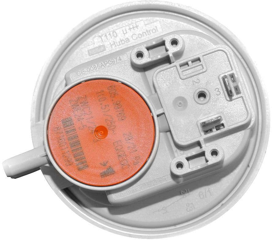 MANOSTAT DIFF.28 KW GVB RPP BOSCH