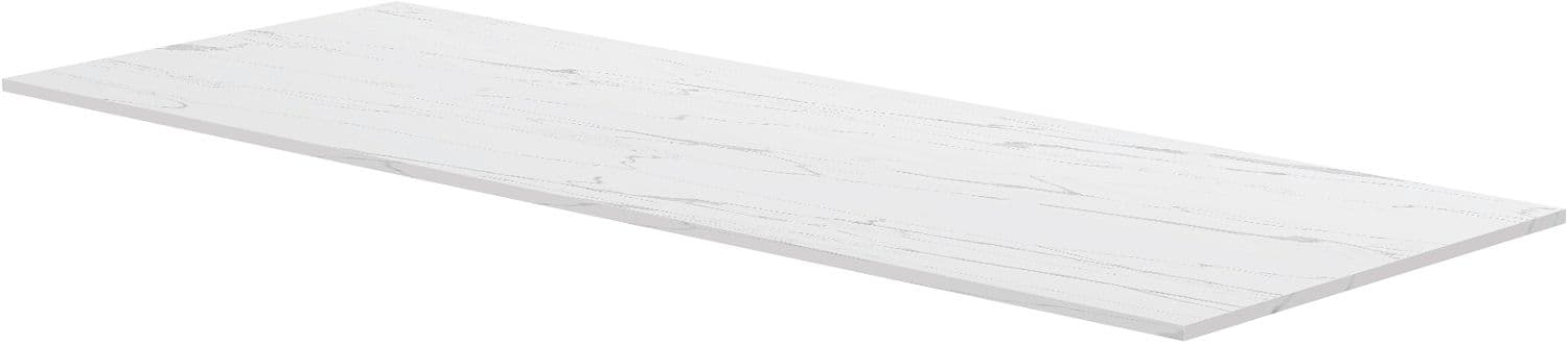 TABLET MARBRE CERAMIQUE PURO L140 H1,2 WHITE CALACATTA