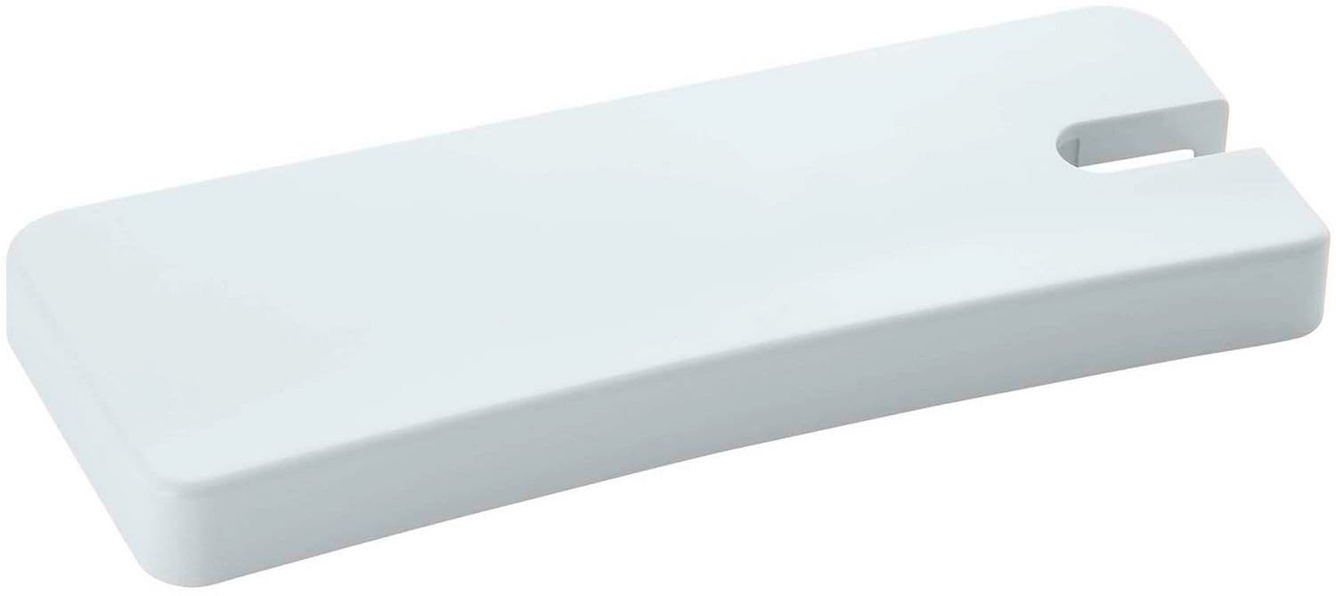 COUVERCLE RESERVOIR POUR GEBERIT 125000 BLANC