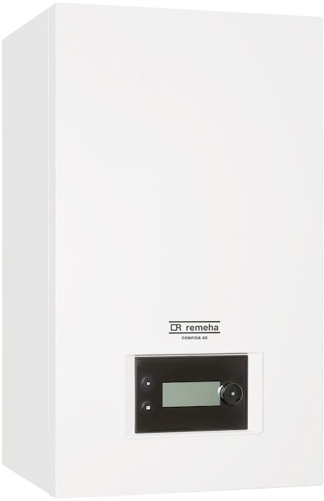 UNITE INTERIEUR POMPE A CHALEUR AIR/EAU MONOBLOC CONFIDA 40 E REMEHA