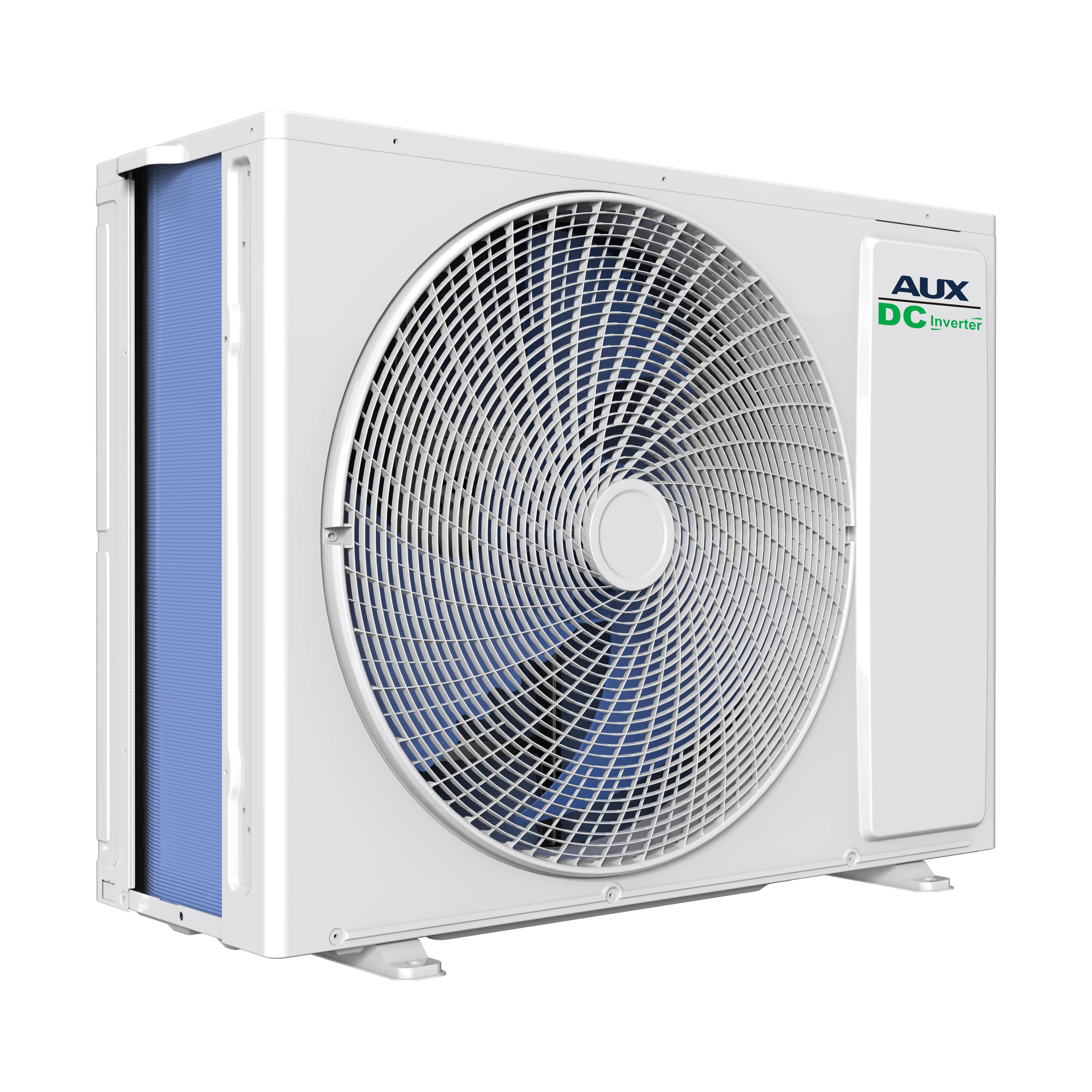 AUX MULTI SPLIT CLIMATISEUR - UNITÉ EXTÉRIEUR - 21000BTU - 6,2KW - R32 - BLANC