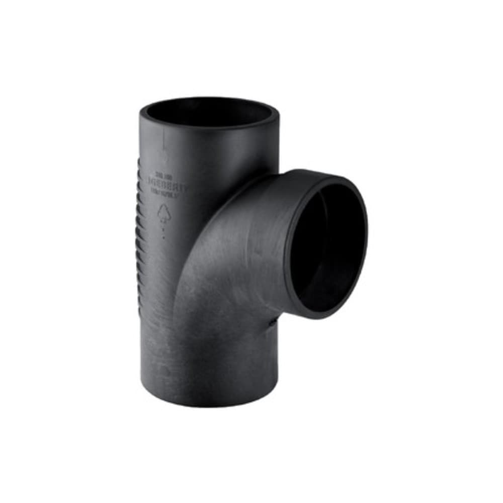 Geberit Silent-db20 Té simple 88,5° D 110/110