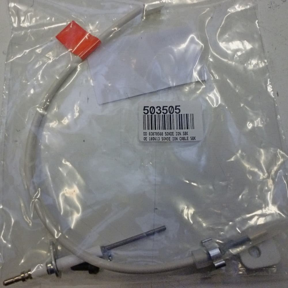 DD 83878568 SONDE ION.SBK