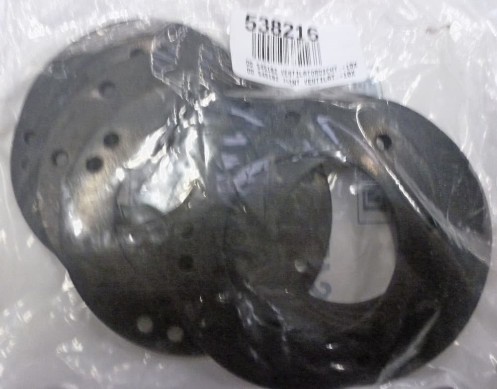 DD S45182 JOINT VENTILAT.-10X