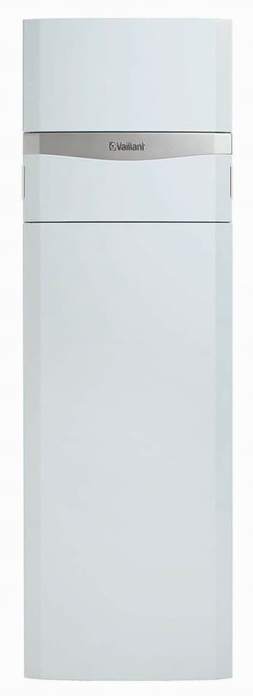 Vaillant uniTOWER pure VWL 78/5 IS pompe à chaleur unité intérieure ballon 7kW