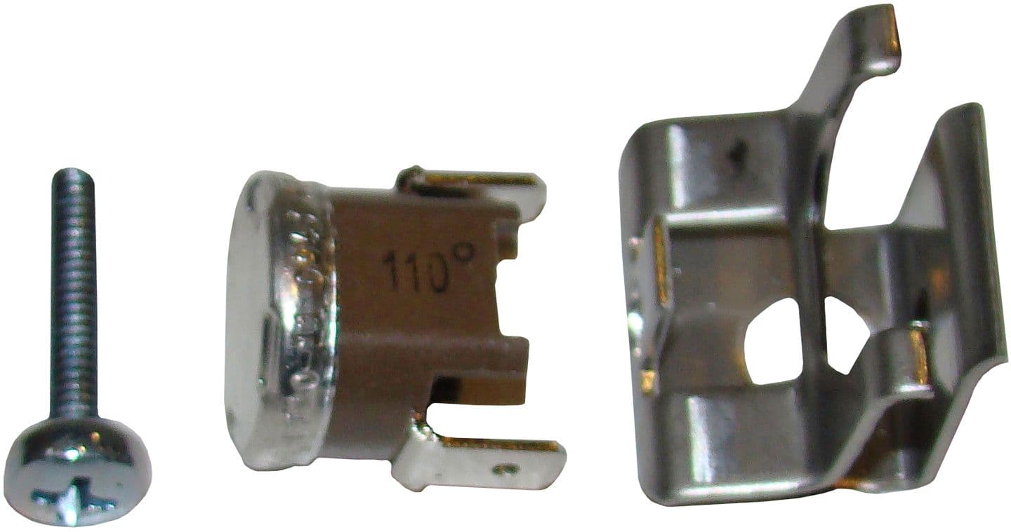 THERMOSTAT DE SECURITE SURCHAUFFE JUNKERS