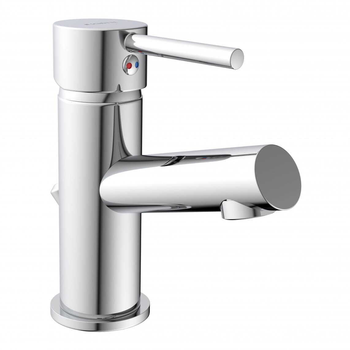 35910 LAURANA Mitigeur lavabo, chromé