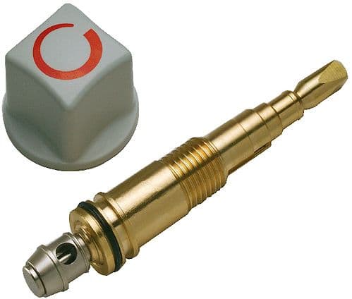 SELECTEUR DE TEMPERATURE 250-325/6-8 VAILLANT