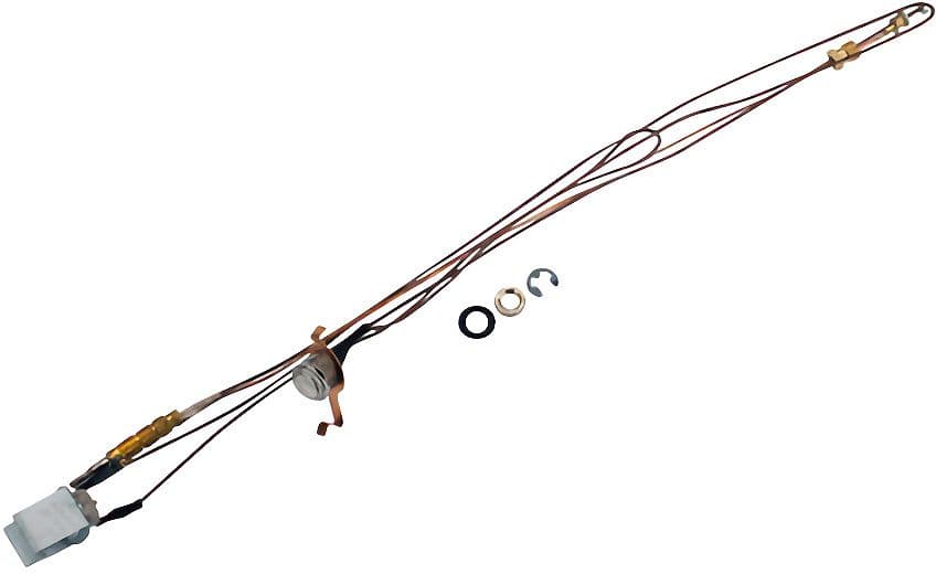 LIMITEUR DE TEMP.(GAZ NATUREL) VAILLANT MAG 9/1