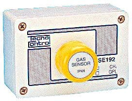 SONDE POUR PROPANE/LPG