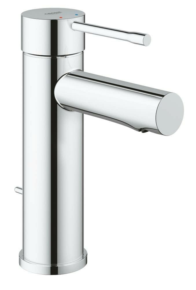 Grohe Essence mélangeur de lavabo S-Size vidange automatique chrome