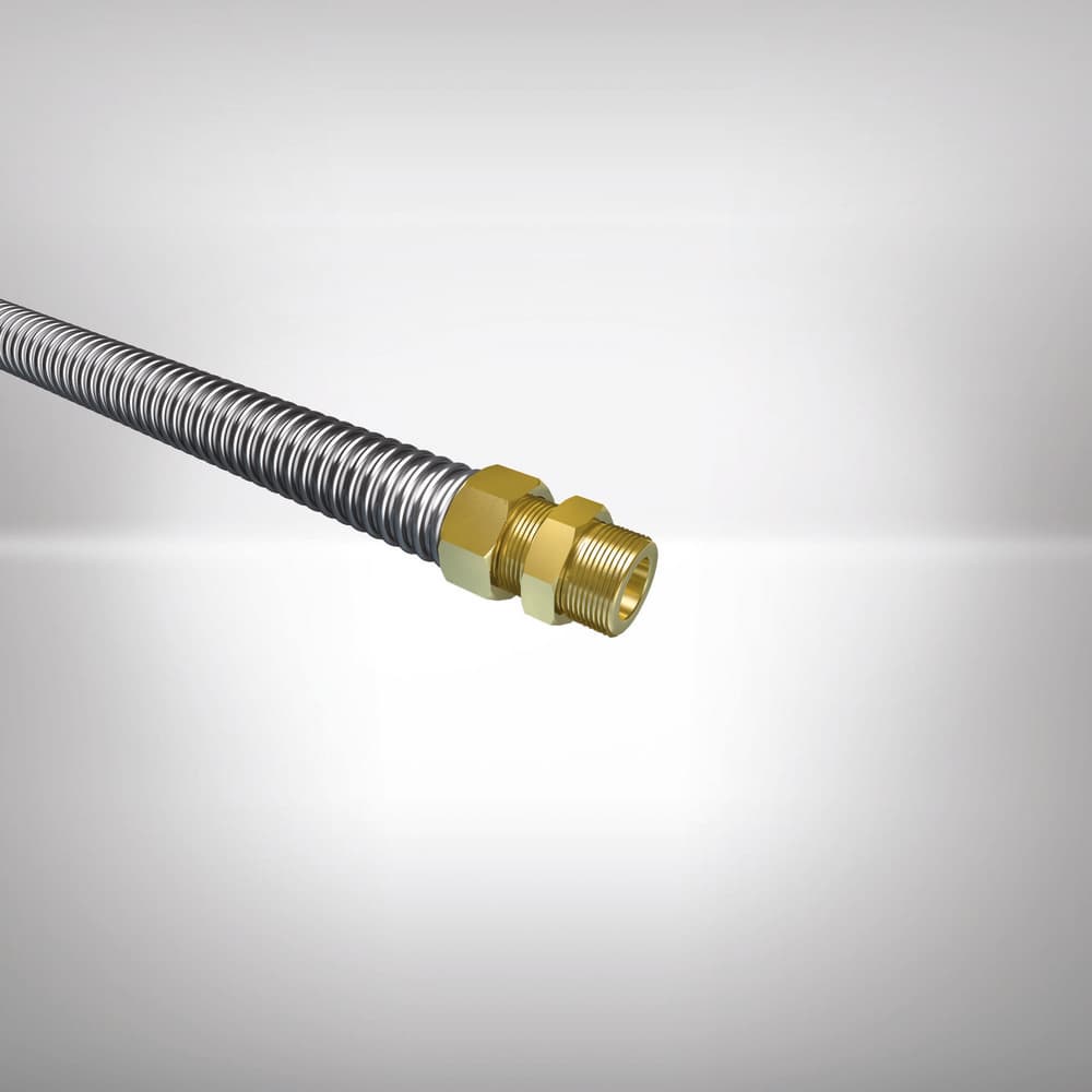 DUO SOLAR RACCORD DN16-3/4MCON