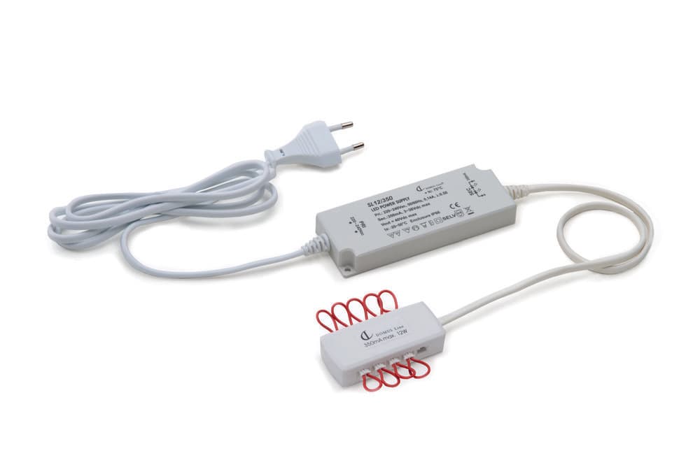Van Marcke transfo pour lampe LED SL12/350 IP66