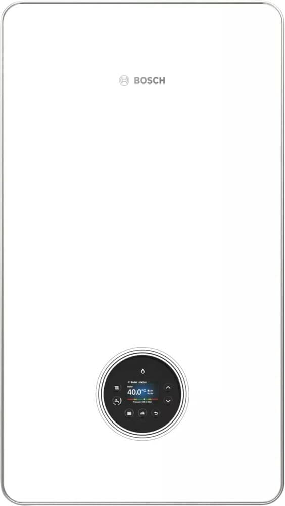 Bosch Condens 7700i W GC7700iW 30/50 C 23 chaudière à condensation mixte mural