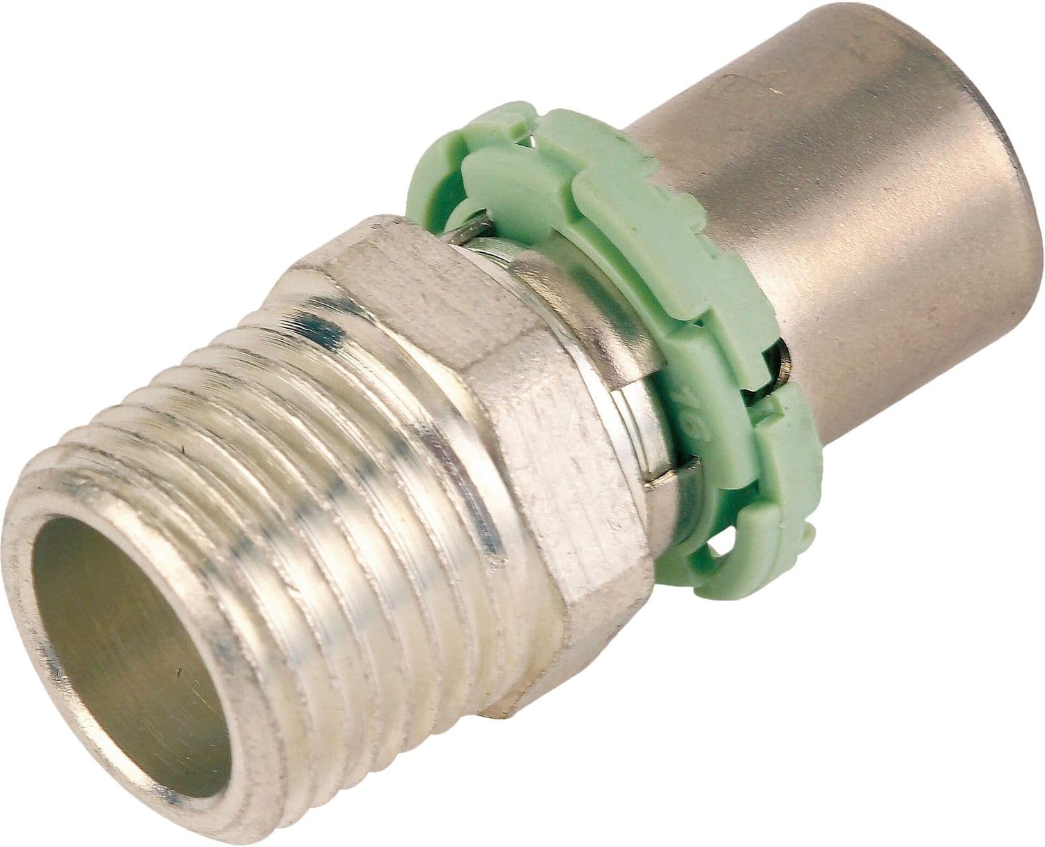 DOUILLE M 32MM-4/4" SKINPRESS COMAP