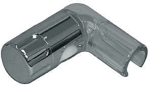 GLISSEUR UNICA'88 HANSGROHE CHROME