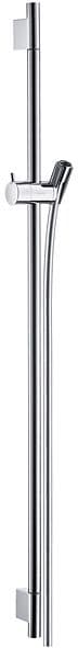GARNITURE DE DOUCHE + FLEXIBLE UNICA'S PURO HANSGROHE 90CM CHROME