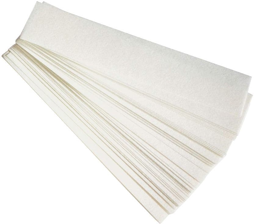 PAPIER FILTRE TESTEUR DE SUIE POUR COFFRET TESTEUR BRIGON