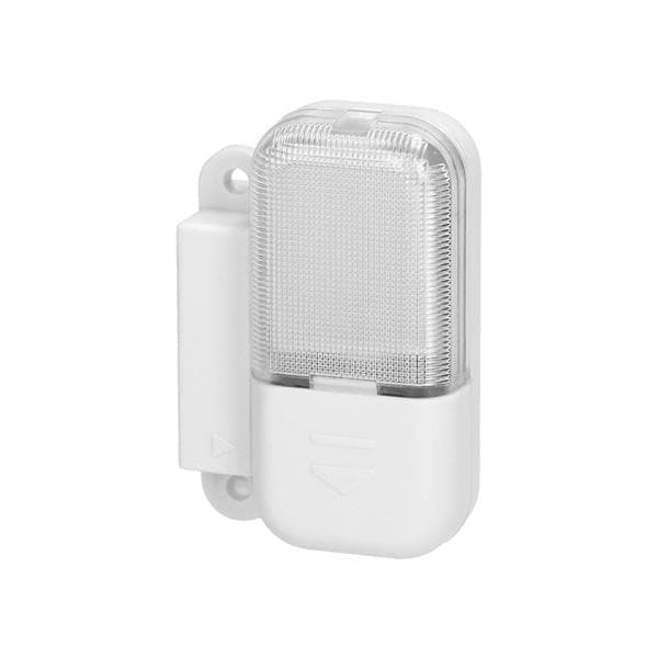 Lampe Led magnétique 3 x LR44