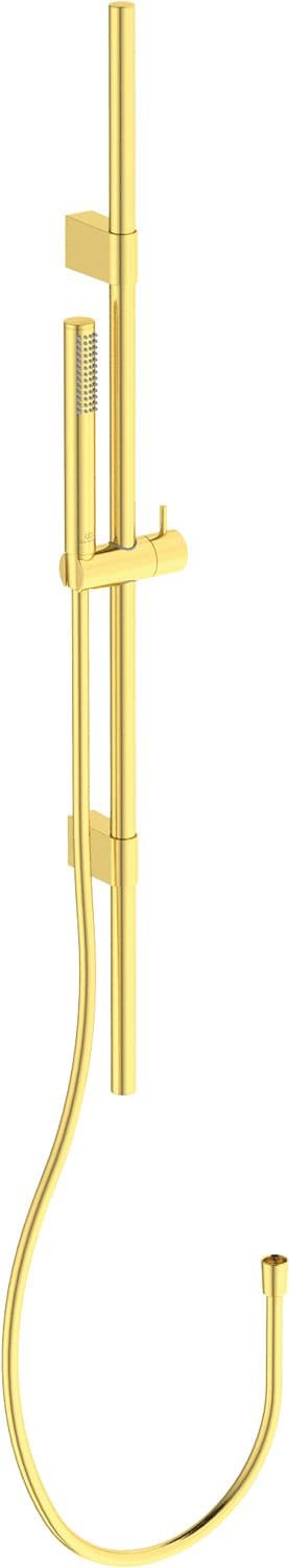 SET DE DOUCHE JOY IDEAL STANDARD 900MM 1JET BRUSHED GOLD