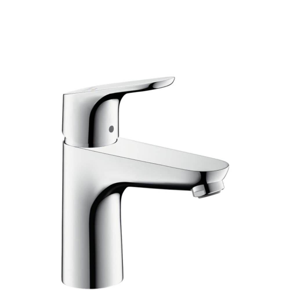 Hansgrohe Focus mélangeur de lavabo CoolStart avec vidage