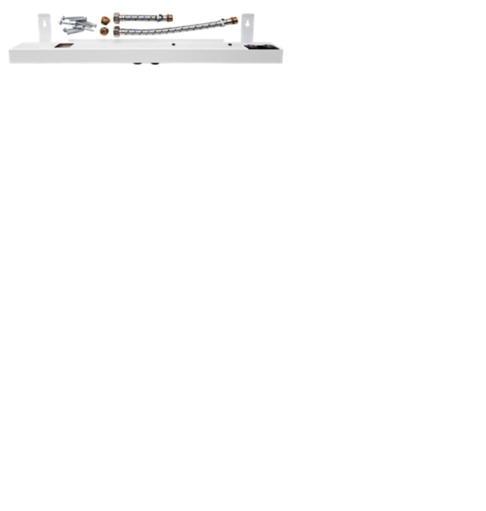 Van Marcke by Henrad raccordement central ThermoBreeze L1400