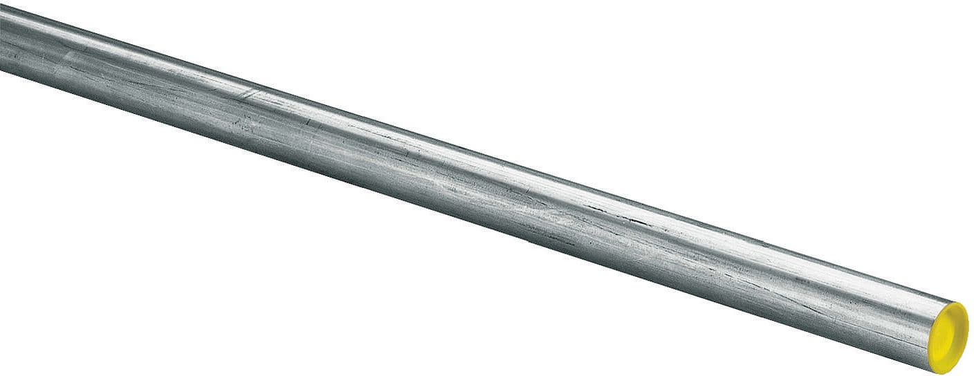 TUBE INOX SANPRESS VIEGA 35-1,5MM L 6M