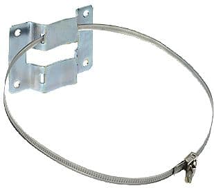 FIXATION MURALE POUR VASE D'EXPANSION JUSQUE 35 L