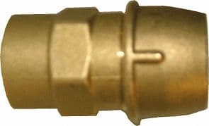 RACCORD 20MM-1/2"F LAITON NIRON NUPI