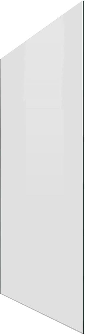 PARTIE FIXE PASPARTOE 2.0 106CM H204CM CHROME-CLAIR