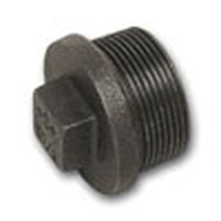 BOUCHON 290 3/4M NOIR (RÉF 290 3/4M NOIR)