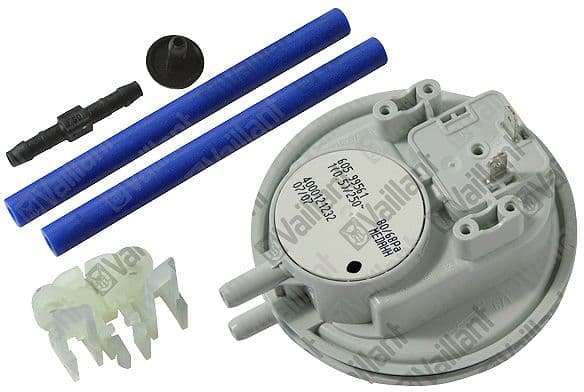 PRESSOSTAT VAILLANT