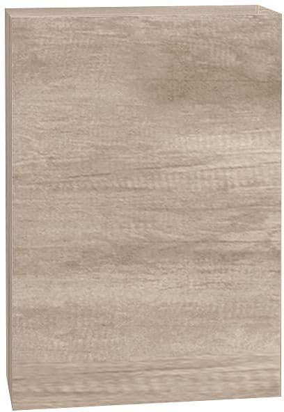 MEUBLE COFFEE 1 PORTE DROITE 45 CHENE DECOR FLANELLE
