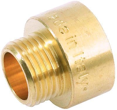 REDUCTION FILETE LAITON 4/4"F-1/2"M
