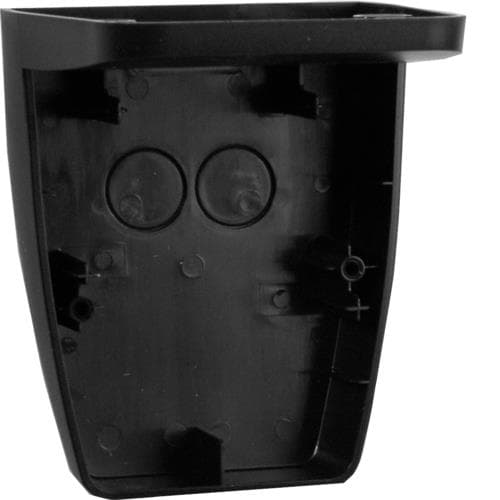 Accessoire de montage plafond pour détecteur IR Anthracite