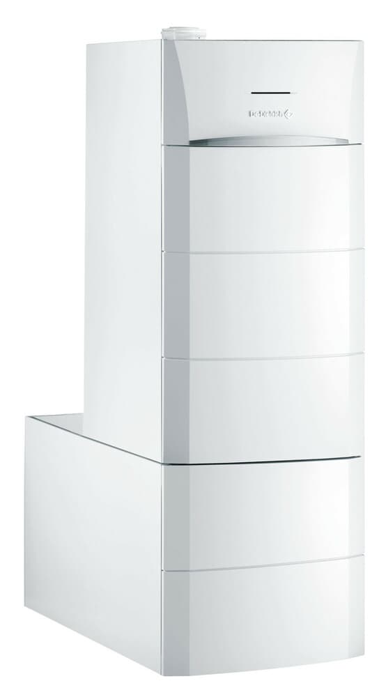 De Dietrich Modulens O AFC-S 18 LS/VL160SL chaudière fioul à condensation 18 kW
