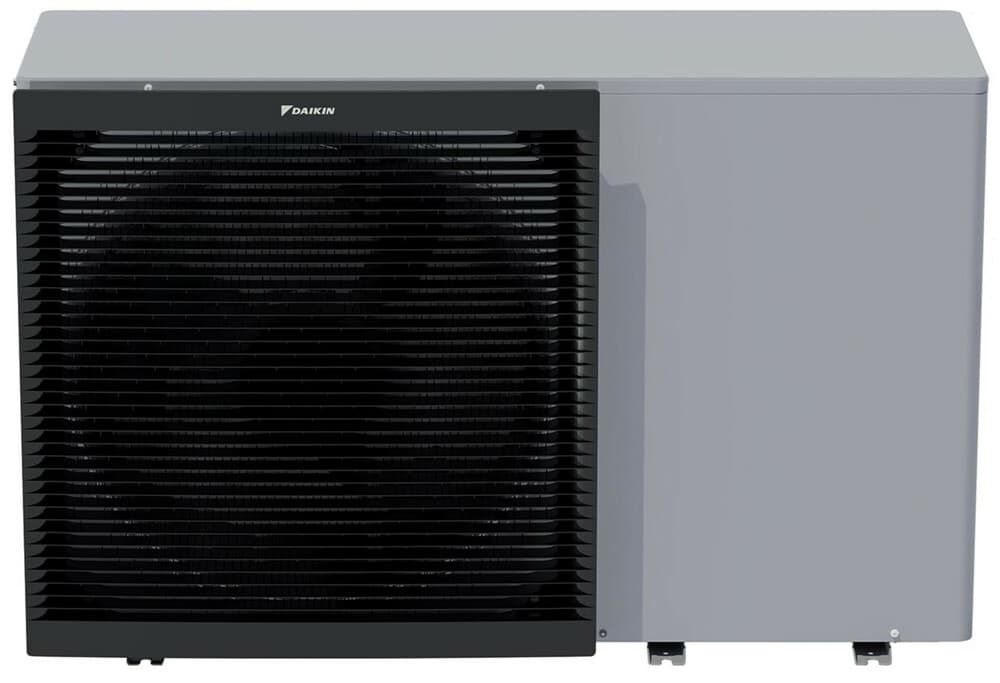 Daikin Altherma 3 M pompe à chaleur air/eau monobloc chauffage seul 10,6 kW tri